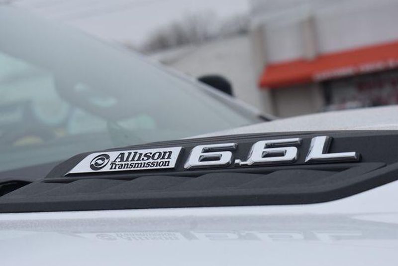 New 2026 Chevrolet Silverado 3500HD Work TruckImage 13