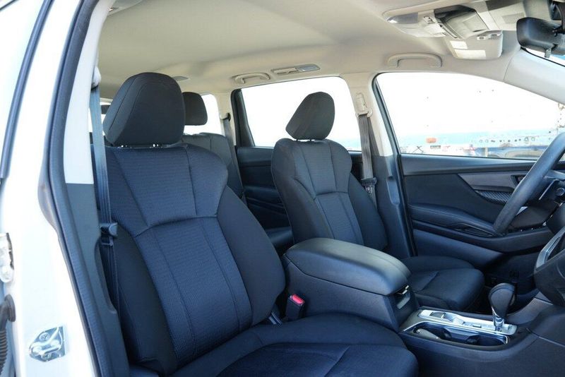 Used 2023 Subaru Ascent BaseImage 20