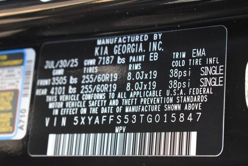 New 2026 Kia EV9 WindImage 42