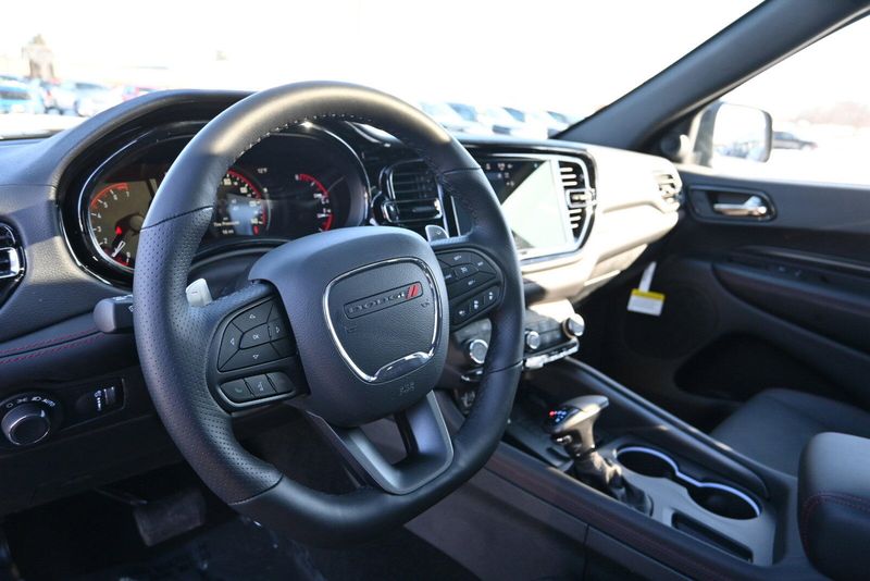 2025 Dodge Durango GT PlusImage 18