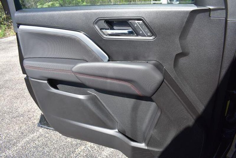 New 2026 Chevrolet Colorado Z71Image 34