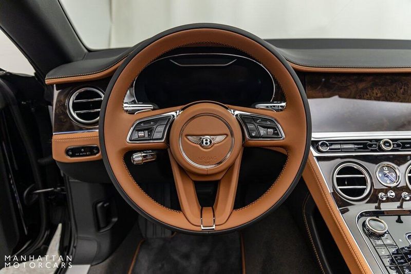 2024 Bentley Continental GT V8Image 14