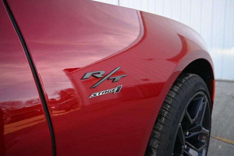 2024 Dodge Charger Daytona R/TImage 21