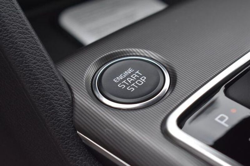 New 2026 Kia K5 GT-LineImage 26
