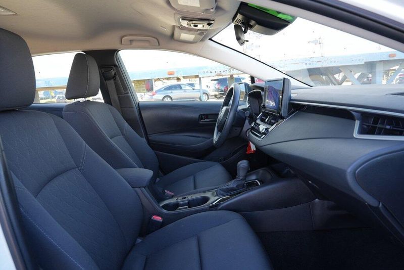Used 2024 Toyota Corolla LEImage 17