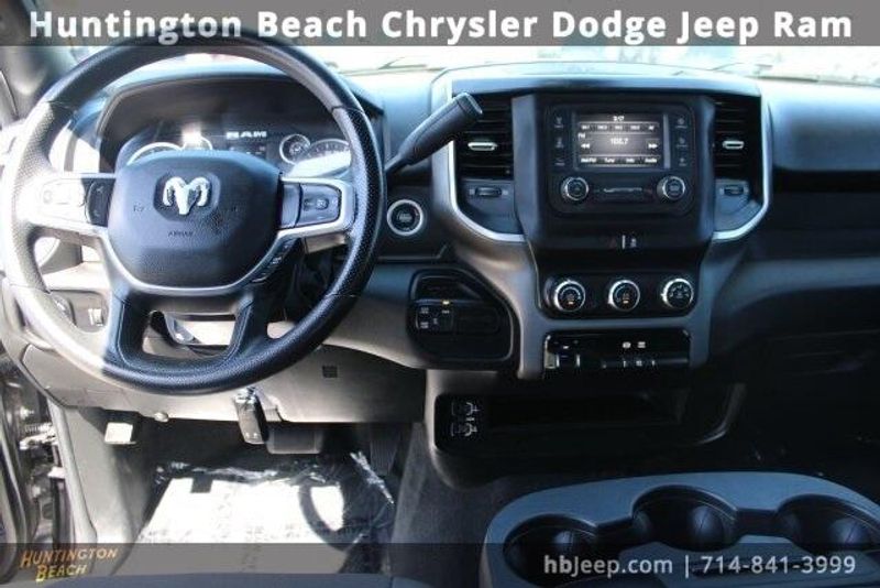 2023 RAM 2500 Big HornImage 22