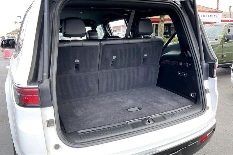 2024 Jeep Wagoneer Series IIIImage 34