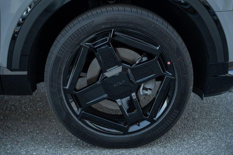 New 2027 Kia Telluride X-Line SX-PrestigeImage 9