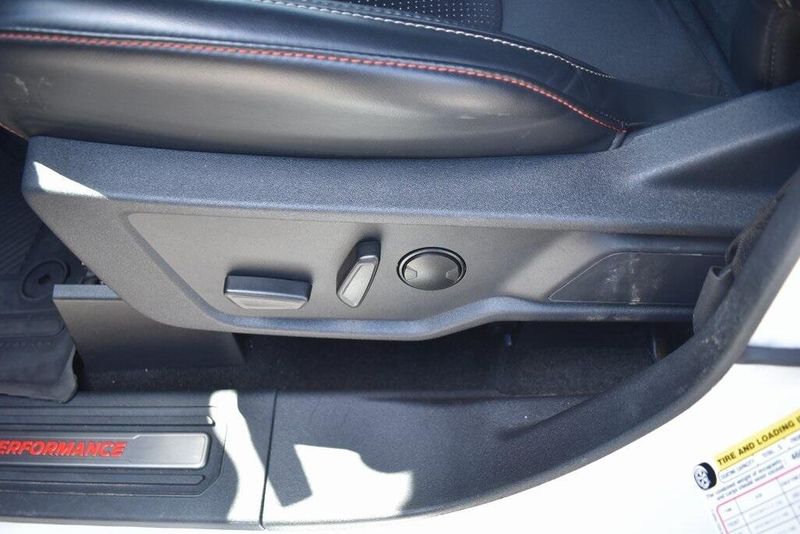 Used 2024 Ford Bronco RaptorImage 17