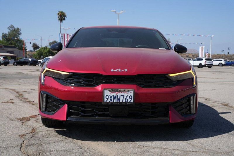 Used 2026 Kia K5 GT-LineImage 2
