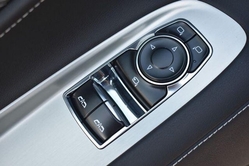 Used 2025 Chevrolet Corvette StingrayImage 18