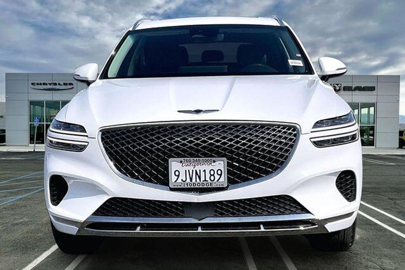 Used 2024 Genesis GV70 2.5TImage 2