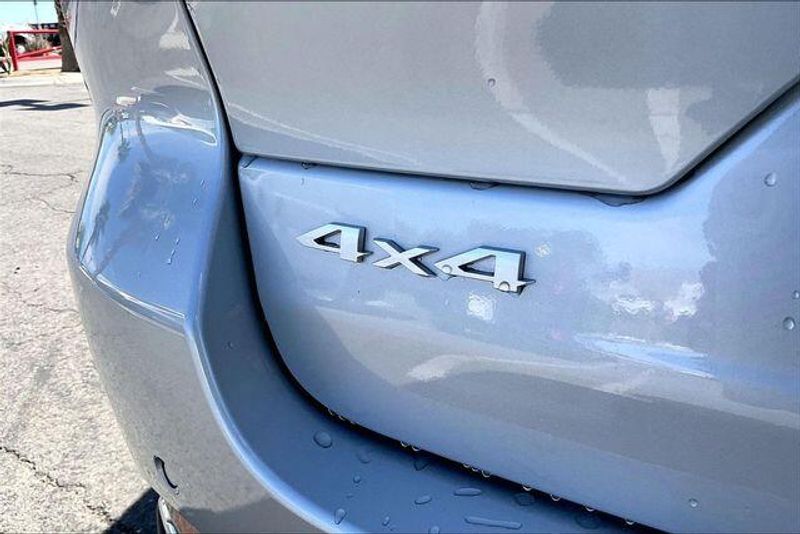 New 2026 Jeep Grand Cherokee Laredo X 4x4Image 13