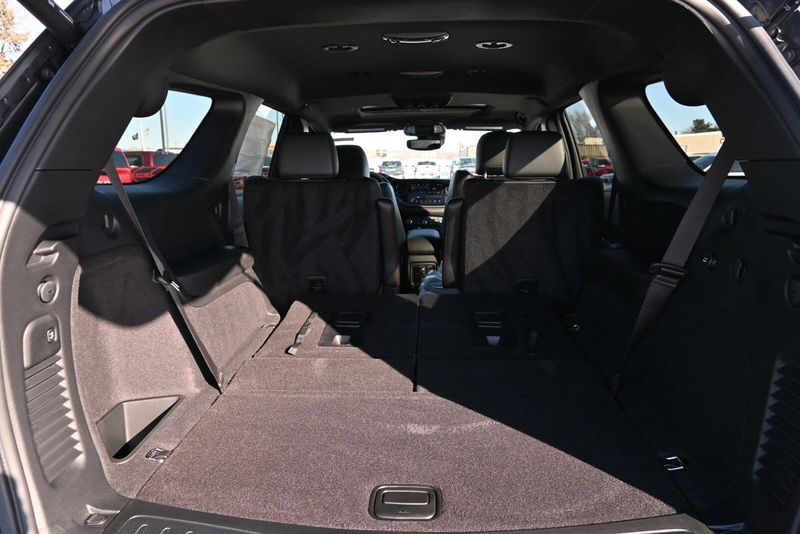 2025 Dodge Durango GT PlusImage 9