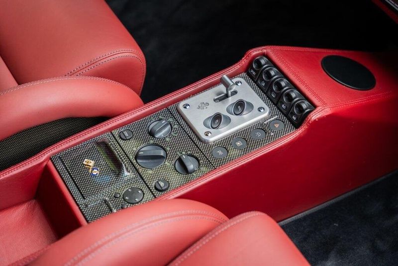 1999 Ferrari F355 