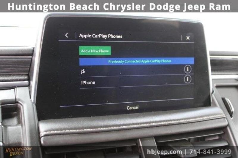2021 GMC Yukon SLTImage 33