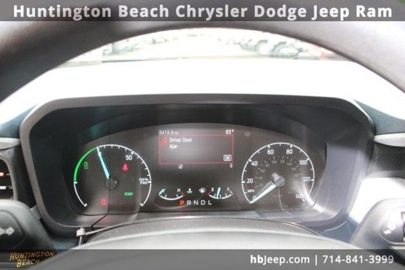 2023 Ford Maverick XLTImage 27