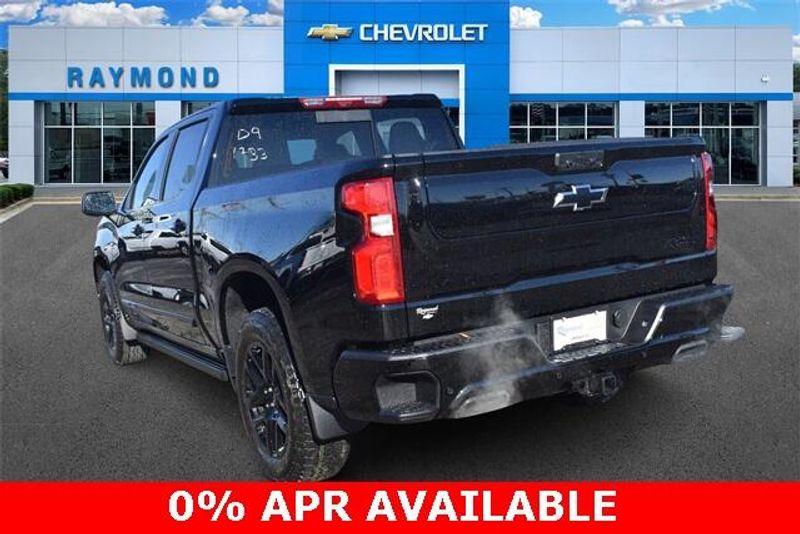 New 2026 Chevrolet Silverado 1500 High CountryImage 5