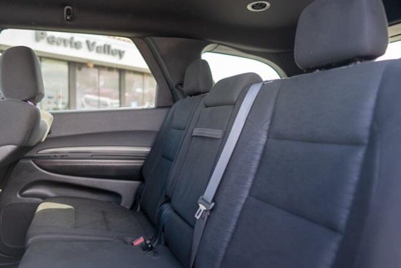 Used 2023 Dodge Durango GTImage 14