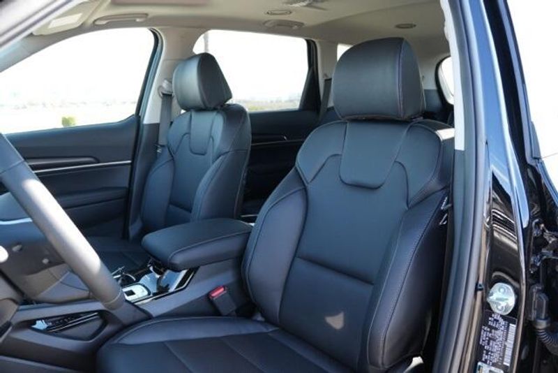 New 2025 Kia Telluride EXImage 11