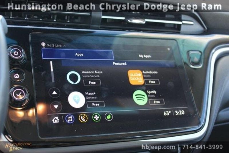2022 Chevrolet Bolt EV 2LTImage 28