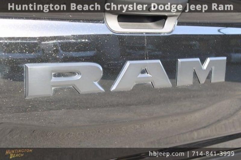 2021 RAM 1500 TRXImage 8