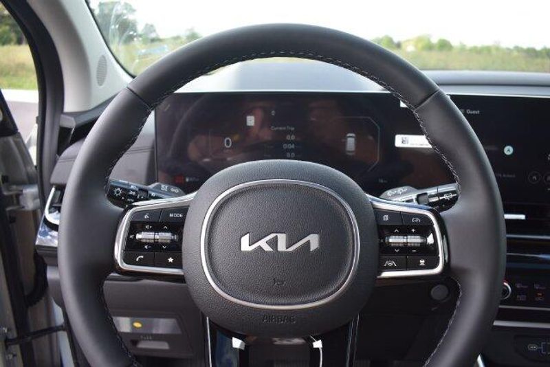 New 2026 Kia Carnival SX PrestigeImage 34