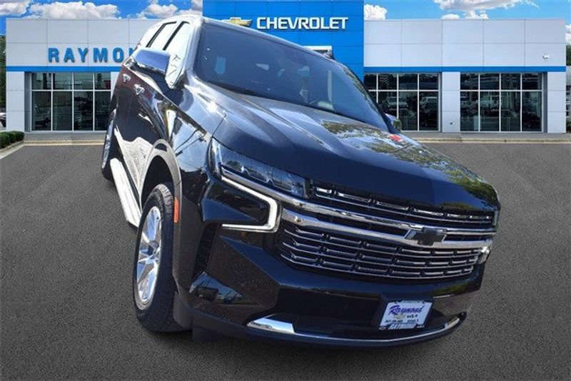 2024 Chevrolet Tahoe PremierImage 11