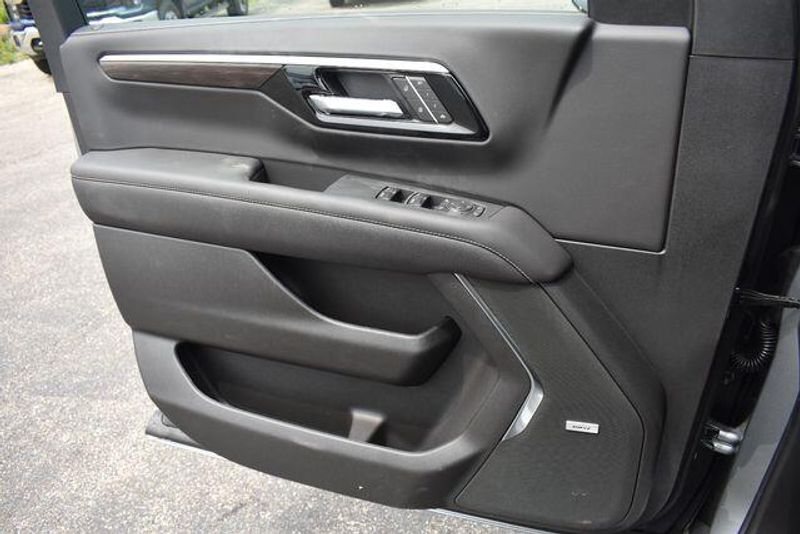 New 2026 Chevrolet Tahoe PremierImage 39