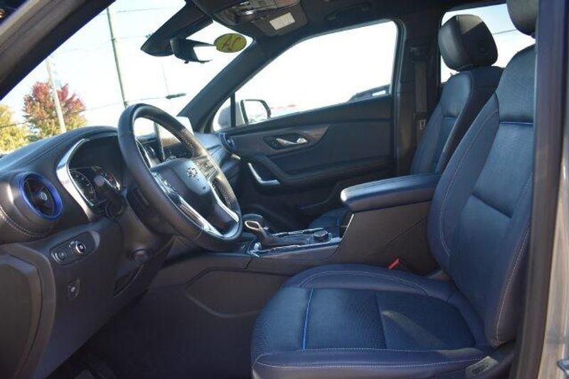 Used 2024 Chevrolet Blazer RSImage 27