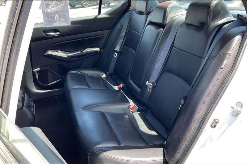 Used 2023 Nissan Altima 2.0 SRImage 25