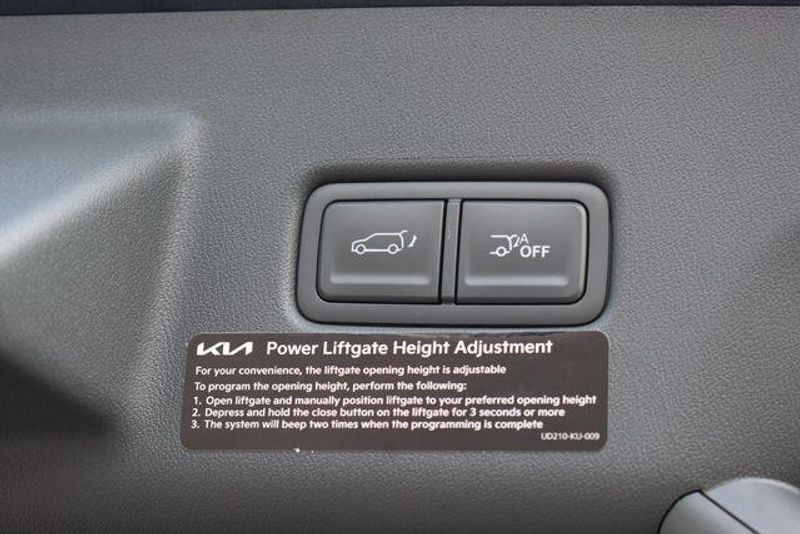 New 2027 Kia Telluride X-Line SXImage 21