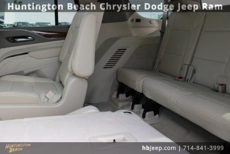 2023 Cadillac Escalade Sport PlatinumImage 48