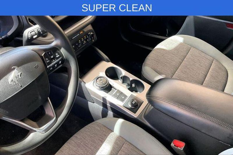 Used 2024 Ford Bronco Sport Big BendImage 17