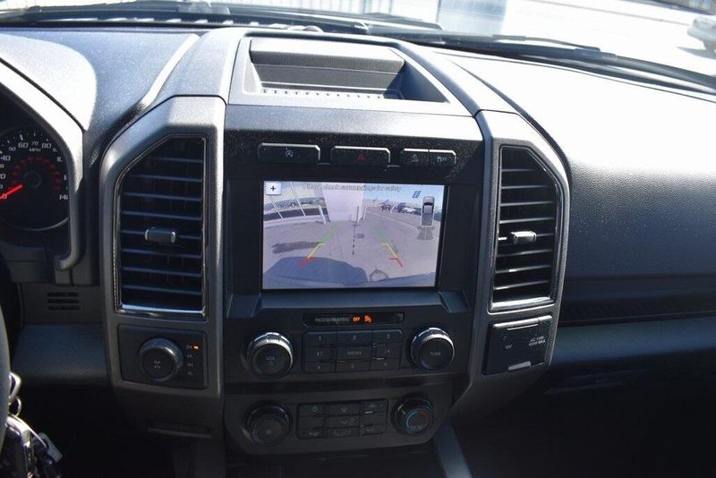 2019 Ford F-150 RaptorImage 23