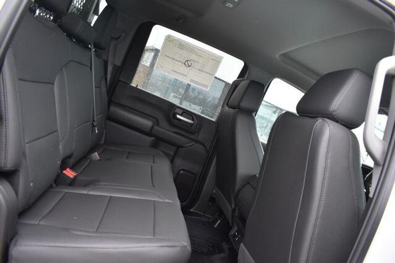 New 2025 Chevrolet Silverado 3500HD Work TruckImage 16