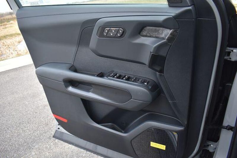 New 2027 Kia Telluride X-Pro SX-PrestigeImage 37