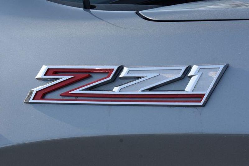 New 2025 Chevrolet Silverado 1500 RSTImage 13