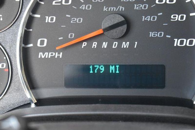 New 2025 Chevrolet Express 2500 Work VanImage 22
