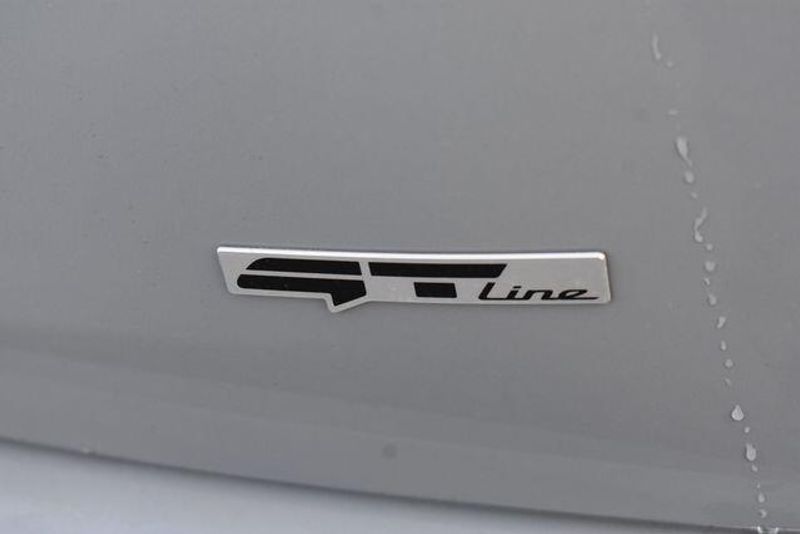New 2026 Kia K5 GT-LineImage 17