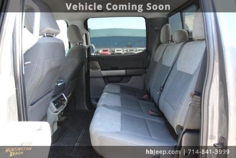 2021 Ford F-150 XLTImage 41