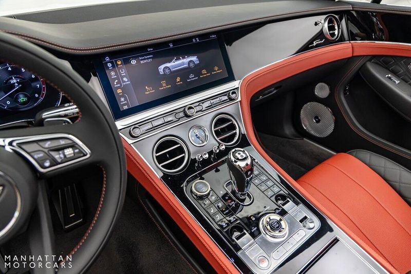 2024 Bentley Continental GT SpeedImage 19