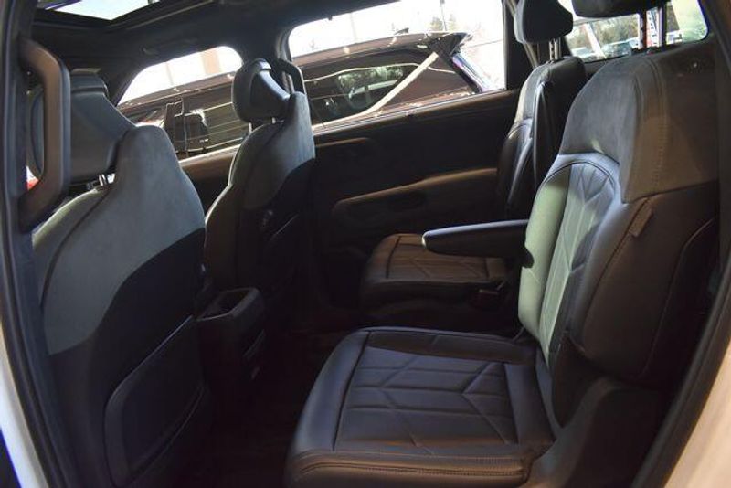 New 2027 Kia Telluride X-Pro SX-PrestigeImage 20