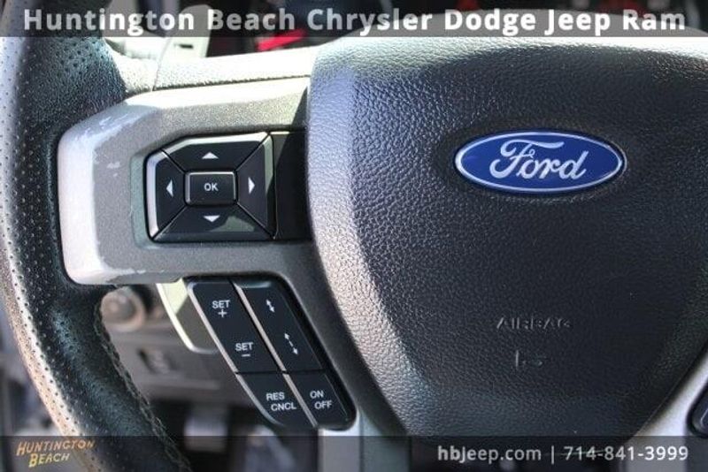 2018 Ford F-150 RaptorImage 27