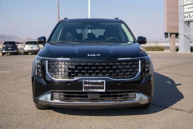 New 2026 Kia Carnival SXImage 2