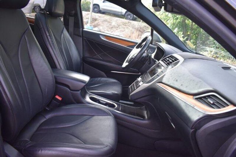 Used 2019 Lincoln MKC ReserveImage 13