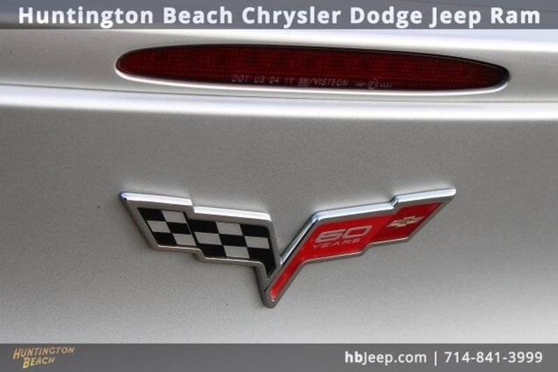 2013 Chevrolet Corvette BaseImage 7