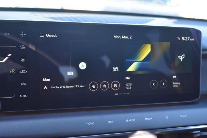 New 2026 Kia EV9 LandImage 33