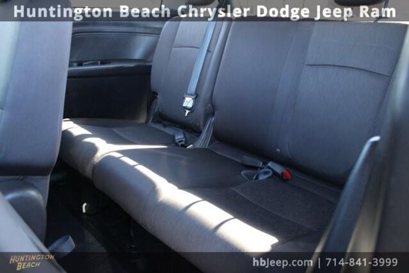 2019 Honda Odyssey EXImage 37