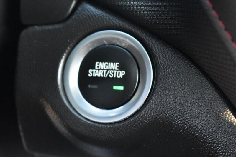 Used 2023 Chevrolet Equinox RSImage 34